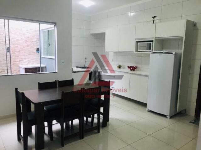 Casa de Temporada Recanto da Família em Olímpia - Foto 14