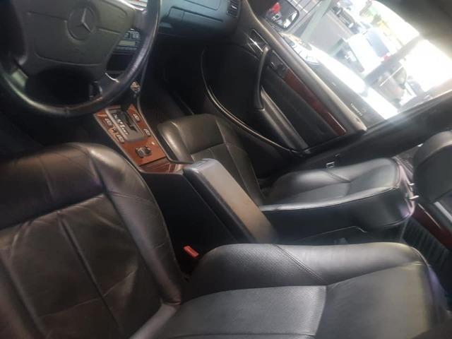 Mercedes-benz C-240 - Foto 8