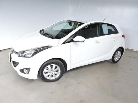 Hyundai hb20 1.6 comfort style 16v flex 4p automático - Foto 3