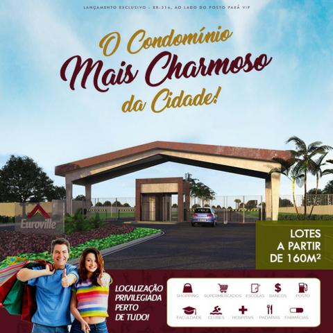 Excelente condomínio na BR, Venha ver! - Foto 7