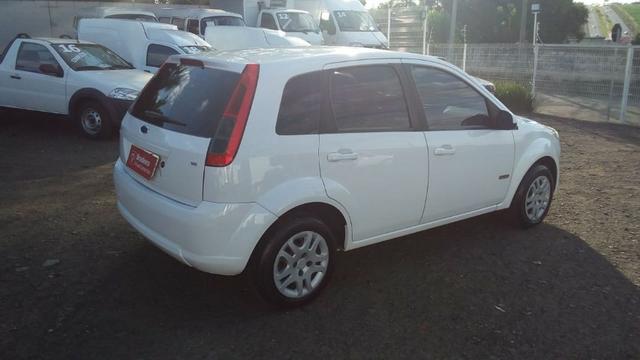 Ford Fiesta 1.6 Flex - Foto 4