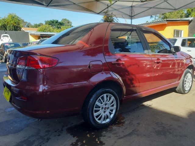 Fiat Siena EL 1.0 MPi Fire Flex 8v 4p - Foto 4