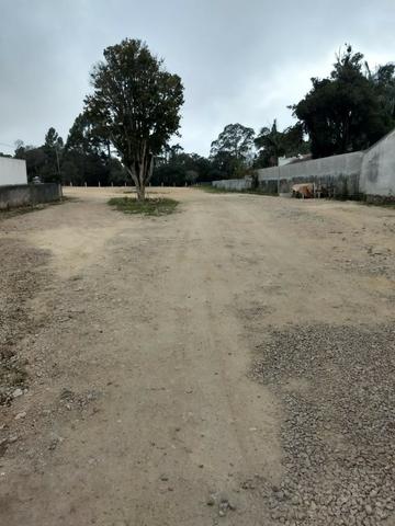 Terreno alugar em São José dos Pinhais - Foto 2