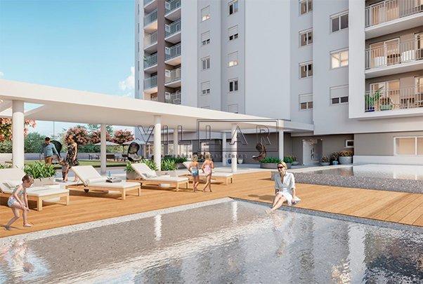 Smart Park Residence - Empreendimento - Apartamentos em Lançamentos no bairro Ce... - Foto 4