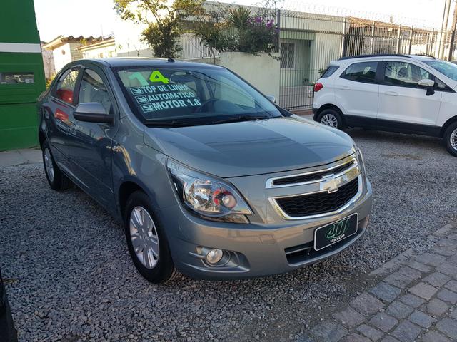 Cobalt LTZ Automático - Foto 2