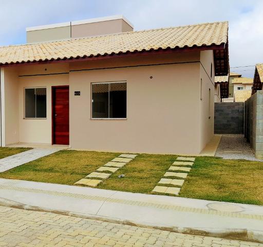 Casa de 3 quartos no Bairro Boa vista