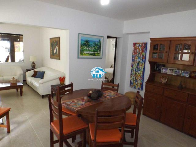 Casa de condomínio à venda com 4 dormitórios em Guarajuba, Guarajuba (camaçari) cod:33 - Foto 15