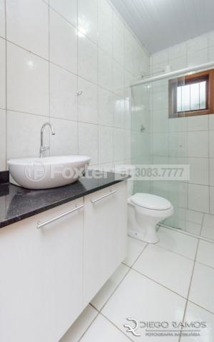 Casa à venda com 2 dormitórios em Vila nova, Porto alegre cod:185991 - Foto 11