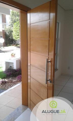 Condomínio Vila Paço Real- Sobrado de 3 quartos, em Cuiabá-MT - Foto 19