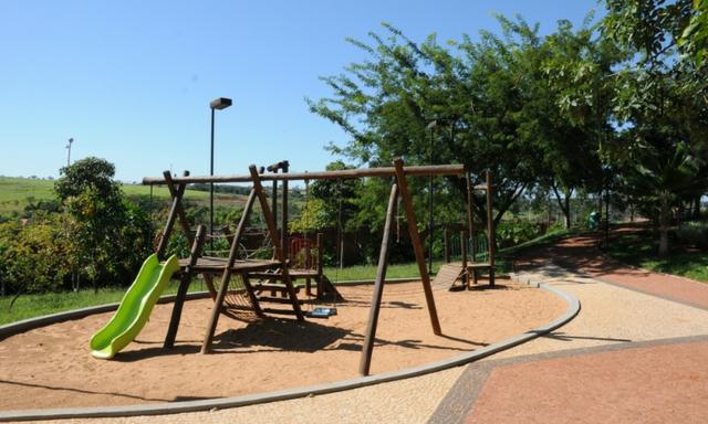 Terreno / Lote á venda Condomínio Jardins Roma Uberlândia - MG - Foto 4