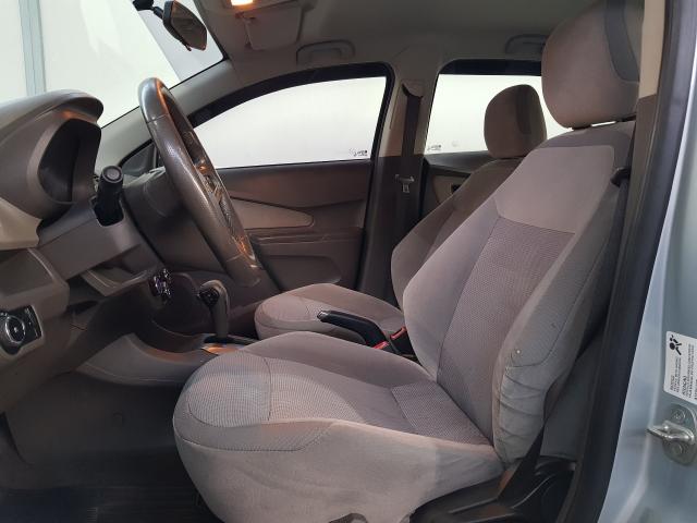 Chevrolet cobalt 2012/2013 1.8 sfi ltz 8v flex 4p automático - Foto 8