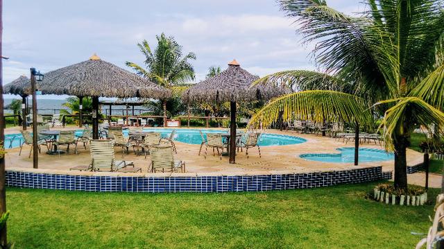 Itacimirim 2/4 (1 Suite) - Frente Mar - Foto 3