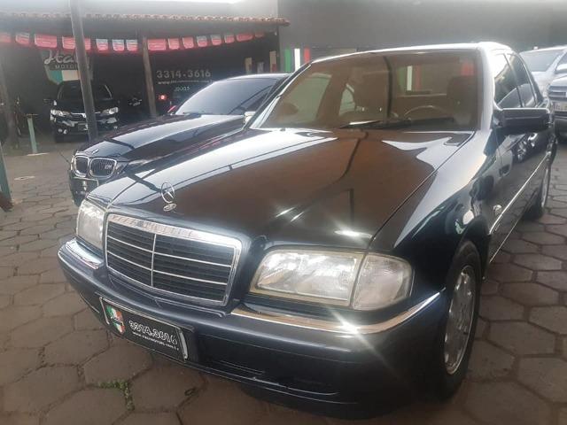 Mercedes-benz C-240 - Foto 3