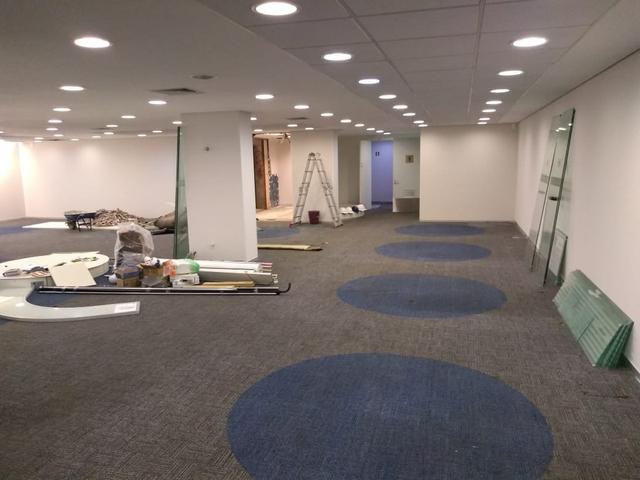 Ex Agencia Bancária Recife Antigo - Foto 8
