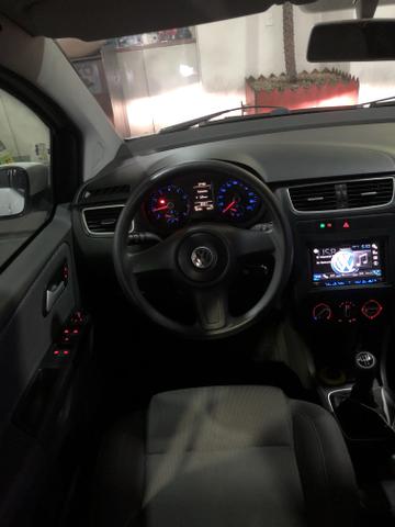 Vw - Fox 1.0 2011 - Foto 3
