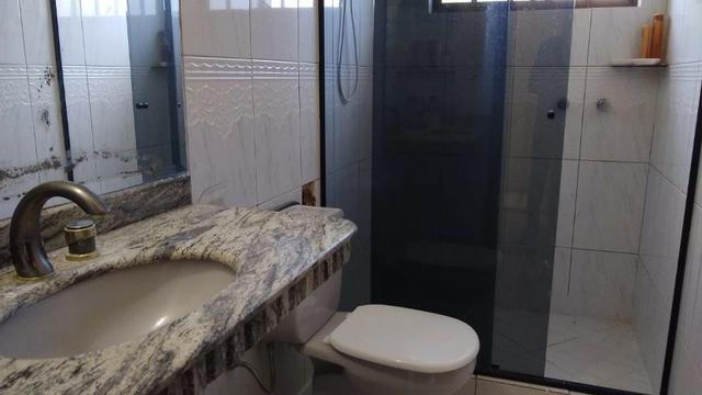 Lindo sobrado de alto padrão com 5 suítes plenas - Setor Santa Genoveva - Foto 18