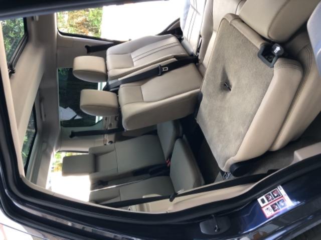 Land Rover Discovery4 - Foto 10