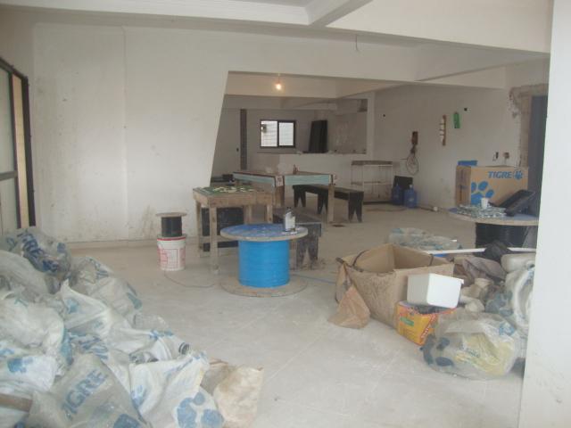 Apartamento residencial à venda, vila guilhermina, praia grande. - Foto 16