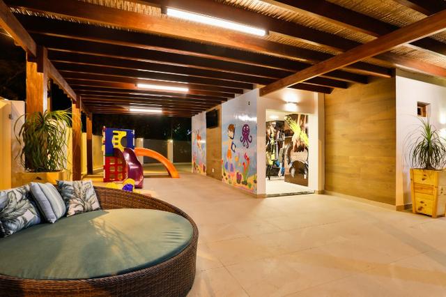 Hotel na Praia de Taperapuã Porto Seguro Ba - Foto 4