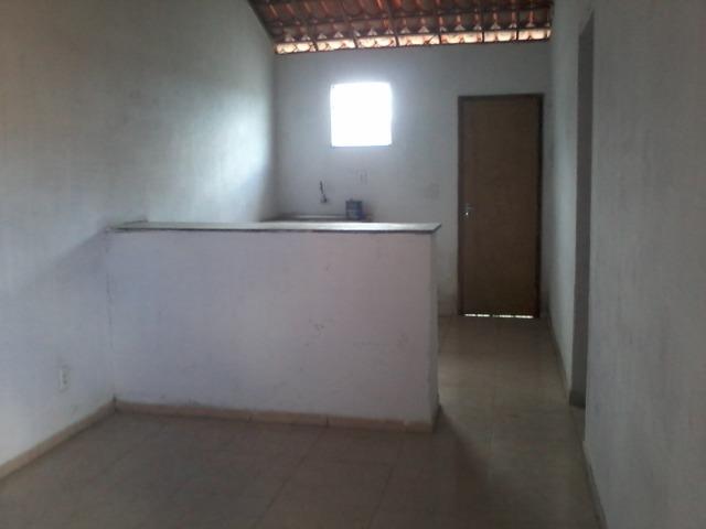 Ótima casa com 02 quartos para aluguel no Canindezinho - Foto 3