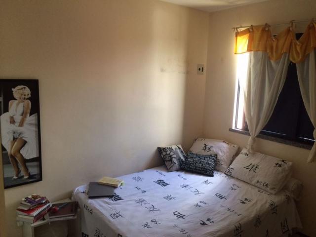 Apartamento à venda, 2 quartos, 1 vaga, maraponga - fortaleza/ce - Foto 18