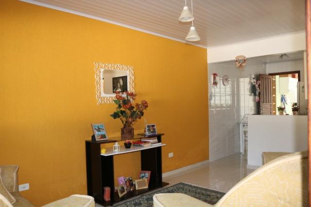 Casa próxima de Curitiba e com 3 dorms - Foto 9