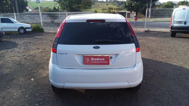 Ford Fiesta 1.6 Flex - Foto 5