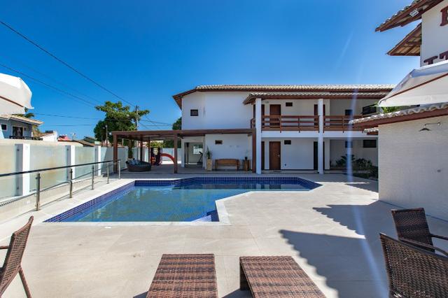Hotel na Praia de Taperapuã Porto Seguro Ba - Foto 16