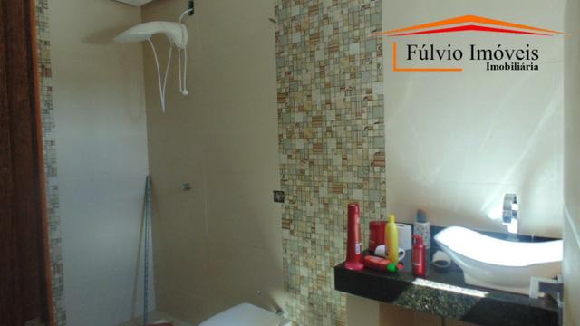 Condomínio Cooperville, oportunidade! 3 quartos e ofurô - Foto 7