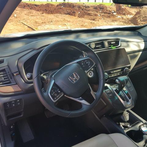 Honda Cr-v - Foto 5