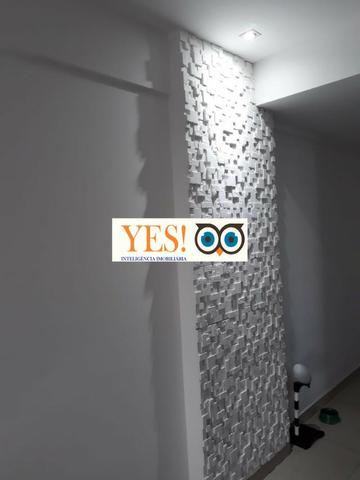 Apartamento 3/4 para Aluguel no Senador Life - Olhos D´Agua - Foto 14