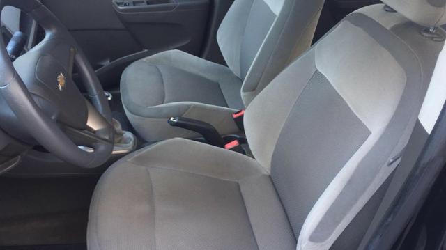 Gm - Chevrolet Cobalt 1.4 LTZ 2012 completo - Foto 6