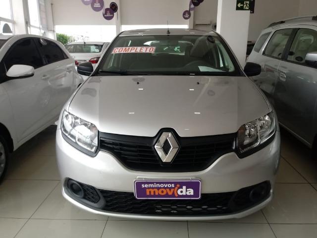 Renault Sandero - Foto 5