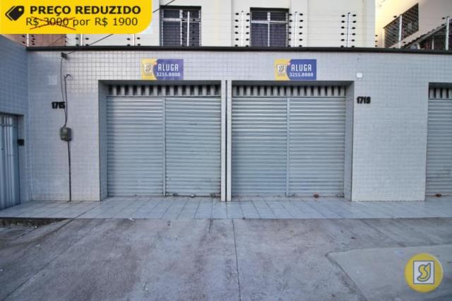 Loja comercial para alugar em Fatima, Fortaleza cod:41243 - Foto 2