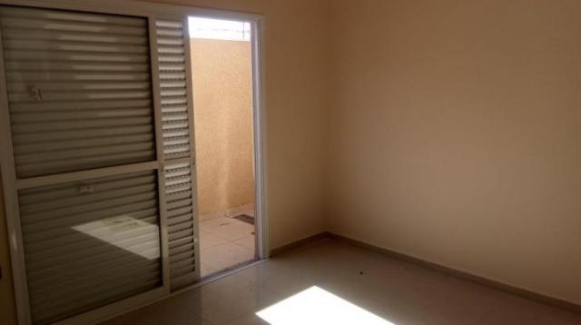 Casa à venda com 3 dormitórios em Vila pacifico, Bauru cod:741 - Foto 17