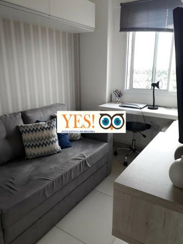 Apartamento 3/4 para Aluguel no Senador Life - Olhos D´Agua - Foto 15