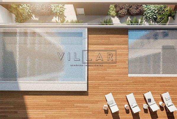 Smart Park Residence - Empreendimento - Apartamentos em Lançamentos no bairro Ce... - Foto 3