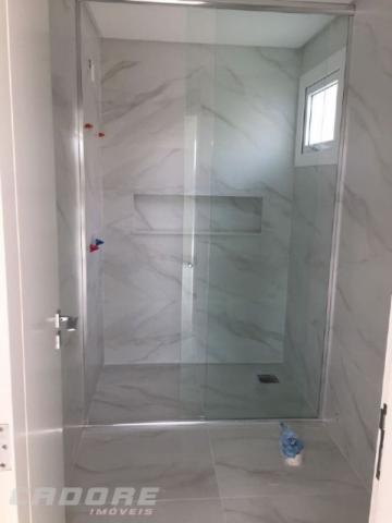 Casa residencial em porto belo - Foto 17