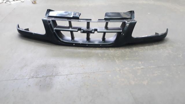 * Grade do Radiador S10 1999/2000