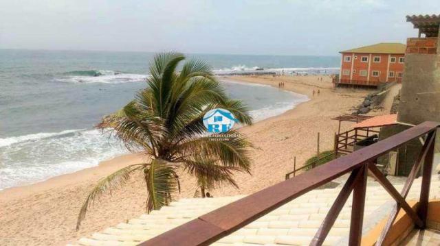 Loja comercial à venda em Arembepe, Arembepe (camaçari) cod:13 - Foto 4