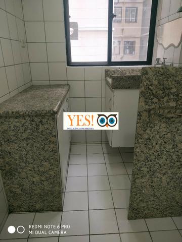 Apartamento 3/4 para Aluguel Cond. Vila Das Flores - Muchila - Foto 9