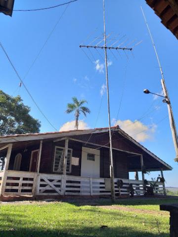 Sitio 52,6 ha chapada dos guimarães - Foto 6