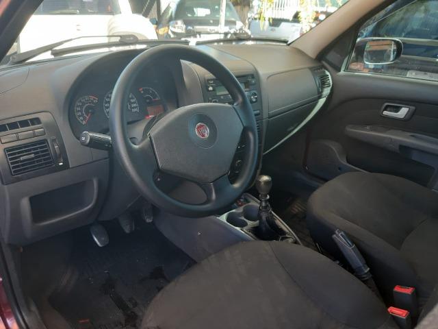 Fiat Siena EL 1.0 MPi Fire Flex 8v 4p - Foto 8