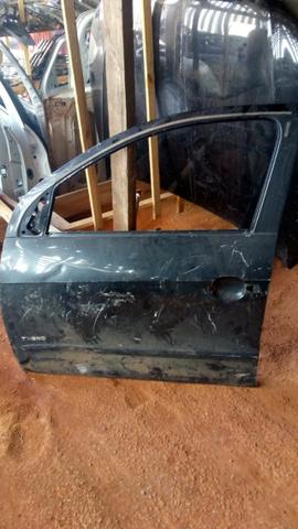 Porta Dianteira esquerda gol g5