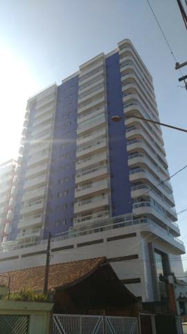 Pronto pra morar 2 dorm 2 suites sacada gourmet lazer completo vista pro mar - Foto 15