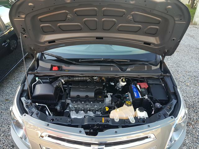 Cobalt LTZ Automático - Foto 8