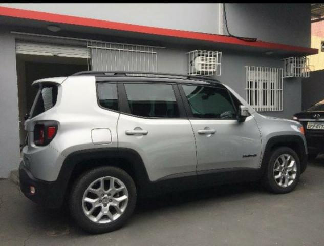 Jeep Renegade 1.8 15/16 - Foto 4
