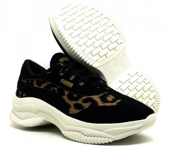 puma femme plataforma puma femme plataforma