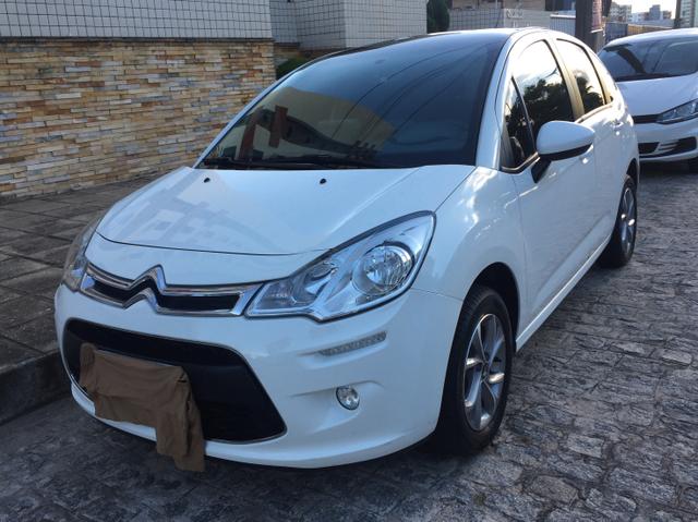 Citroen c3 tendance 2015 - Foto 3