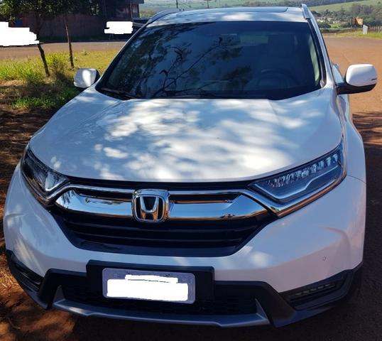 Honda Cr-v - Foto 11